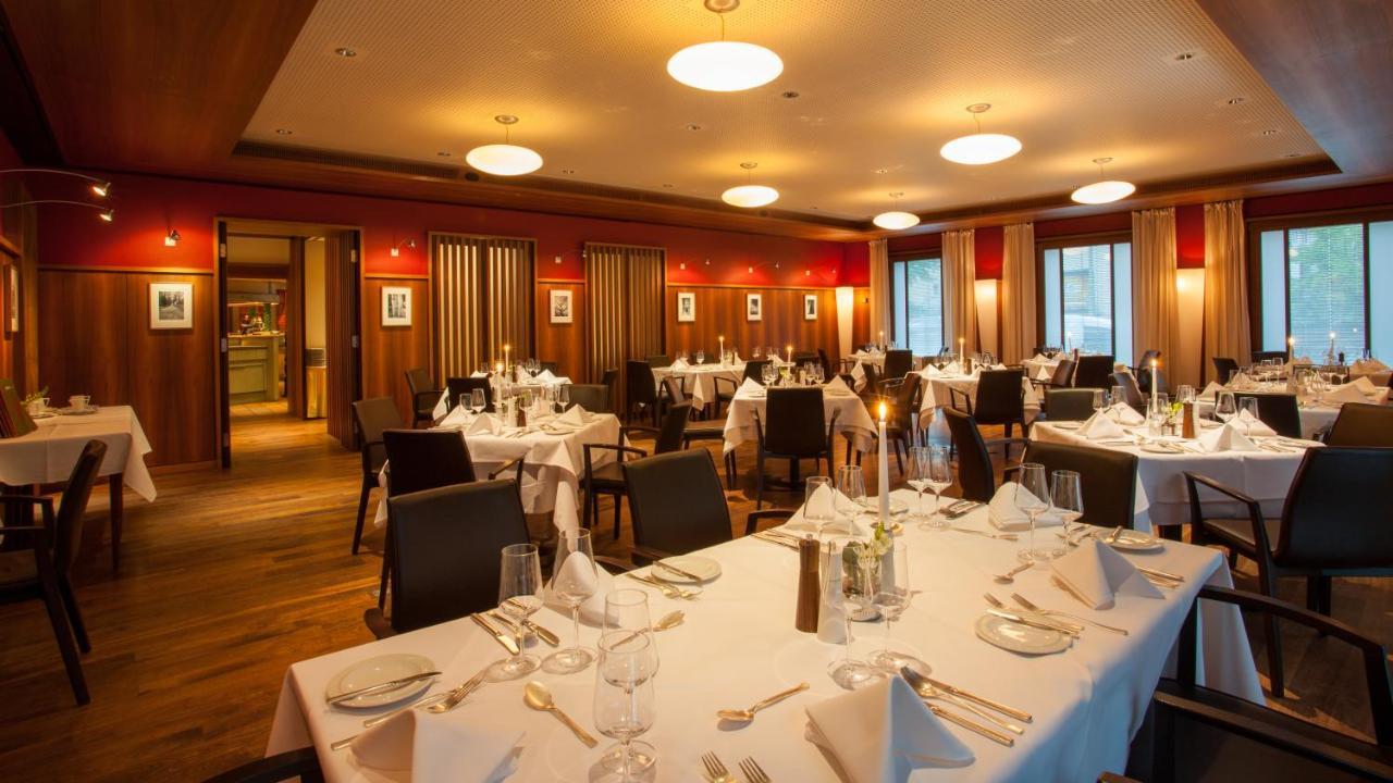 Hotel Gude カッセル エクステリア 写真