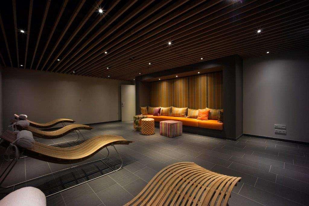 Hotel Gude カッセル 設備 写真